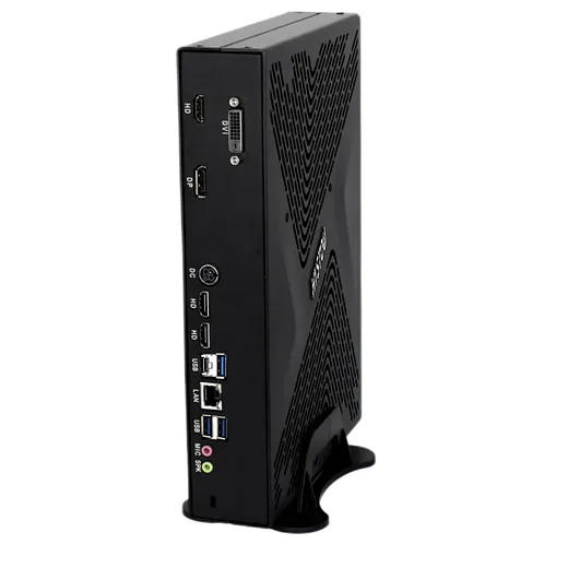 HYSTOU PC de Gaming 9-a generație RTX 3050 GDDR6 i7 i5