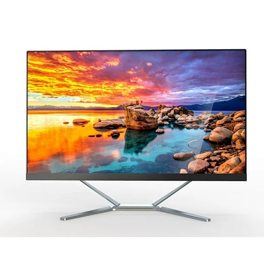 All in One PC i5/i7, 23.8"