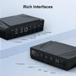 Mini PC-uri de Birou pentru Afaceri