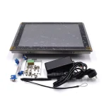 Tabletă PC Industrială 15.1 Inch cu procesoare Core i5 și i7