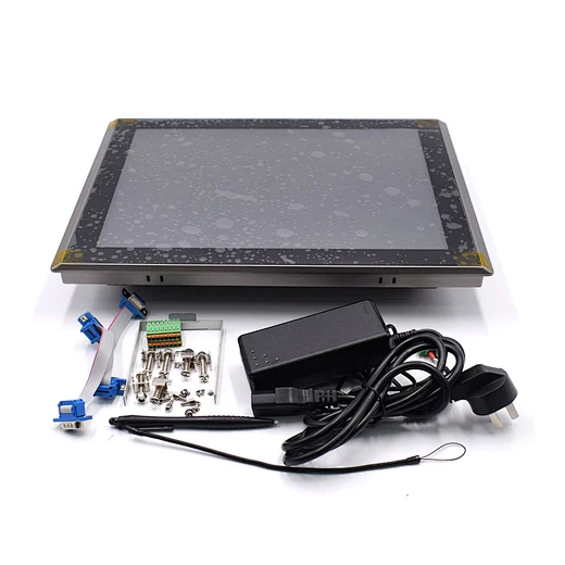 Tabletă PC Industrială 15.1 Inch cu procesoare Core i5 și i7