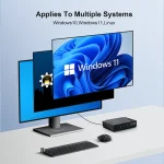 Mini PC-uri de Birou pentru Afaceri