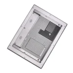 Tabletă PC industrială de 17.1 inch cu procesoare Core i5 și i7