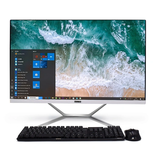 All-in-One 23.8 27 inch Procesor Intel Core i3 i5 i7