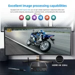 Firewall PC Celeron J4125 4 Lan