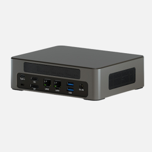 Office Mini PC cu Procesor i5/i7 Generația 12/13 și DDR5