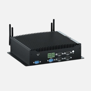 Mini PC Industrial Intel i5 Generația a 10-a fără Ventilator
