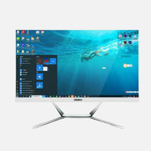 All in One PC i5/i7, 23.8"