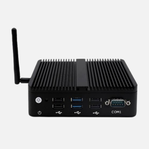 Firewall PC Celeron J4125 4 Lan