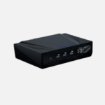 12-a generație Mini PC de Gaming Intel Core i7 i5 Computer Dual DDR5
