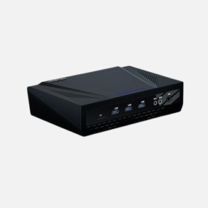 12-a generație Mini PC de Gaming Intel Core i7 i5 Computer Dual DDR5