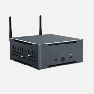 Mini PC pentru Gaming Desktop AMD Ryzen M6