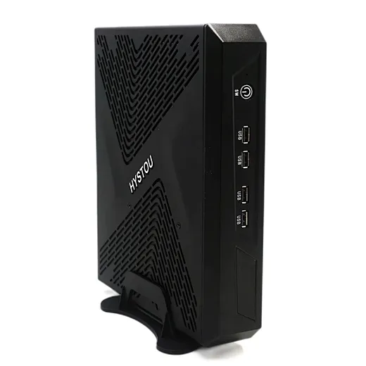 HYSTOU PC de Gaming 9-a generație RTX 3050 GDDR6 i7 i5