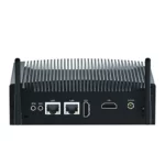 Mini PC Industrial Dual LAN H7-10th Core i3 i5 i7