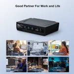 Mini PC-uri de Birou pentru Afaceri