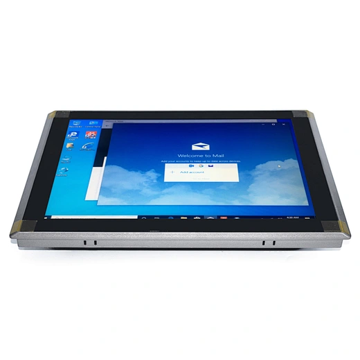 Tabletă PC industrială de 17.1 inch cu procesoare Core i5 și i7