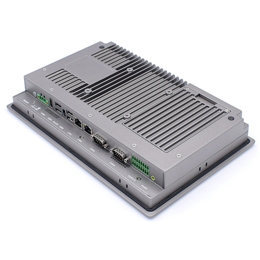 Tabletă PC Industrială de 10.1 inch cu Core i5/i7